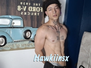 Hawkiinsx