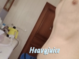 Heavyjuice