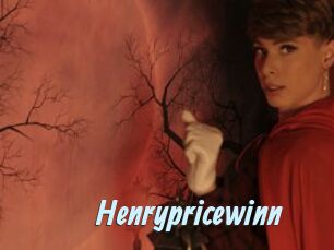 Henrypricewinn