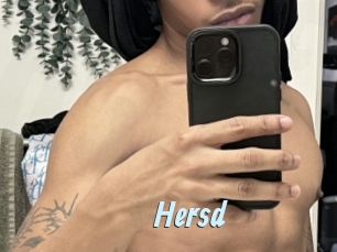 Hersd