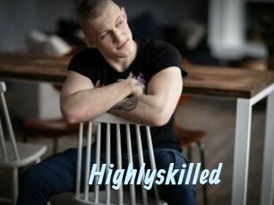 Highlyskilled