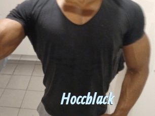 Hoccblack