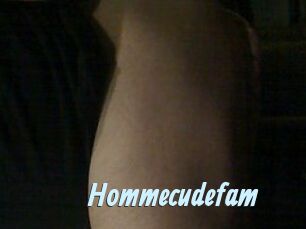 Hommecudefam