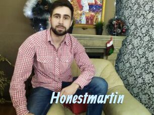 Honestmartin