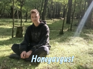 Honeyavgust