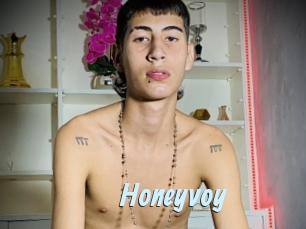 Honeyvoy