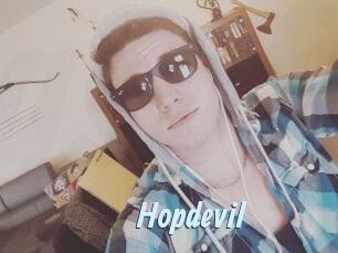 Hopdevil