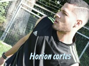 Horion_cortes