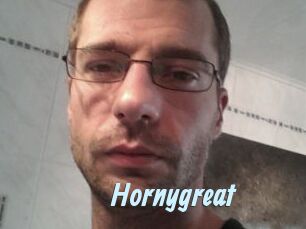 Hornygreat