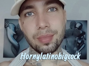 Hornylatinobigcock