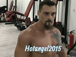 Hotangel2015