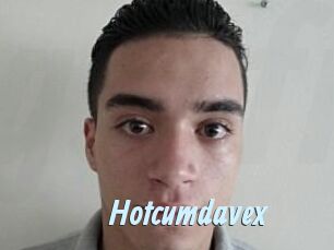 Hotcumdavex