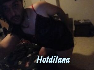 Hotdilana