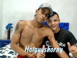 Hotguyshorny