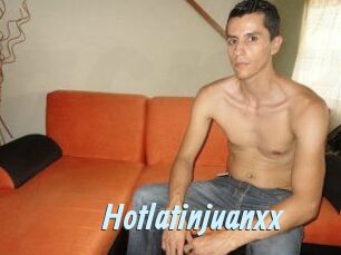 Hotlatinjuanxx