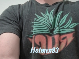 Hotmen83