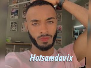 Hotsamdavix