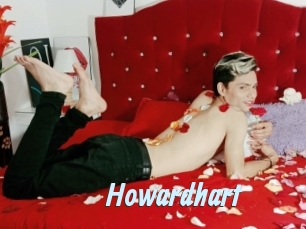 Howardhart