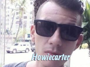 Howie_carter