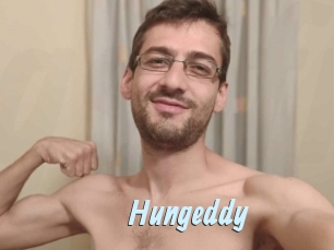 Hungeddy