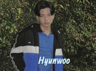 Hyunwoo