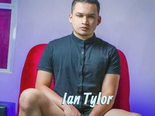 Ian_Tylor