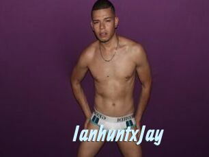 IanhuntxJay