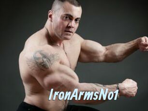 IronArmsNo1