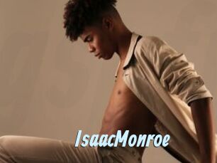 IsaacMonroe