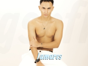 Iamares