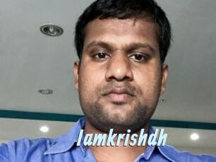 Iamkrishdh