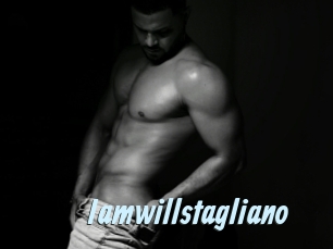 Iamwillstagliano