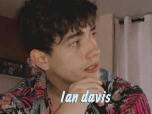 Ian_davis