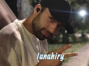 Ianahiry