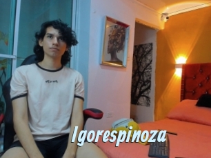 Igorespinoza