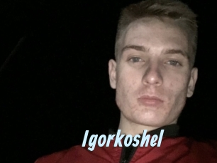 Igorkoshel