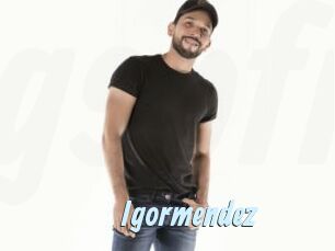 Igormendez