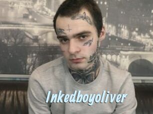 Inkedboyoliver