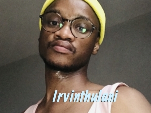 Irvinthulani