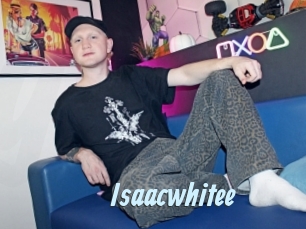 Isaacwhitee