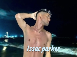 Issac_parker