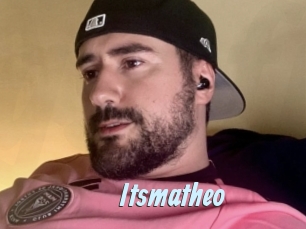 Itsmatheo