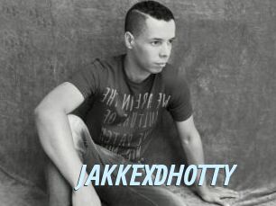 JAKKEXDHOTTY