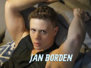 JAN_BORDEN