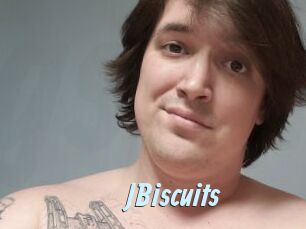 JBiscuits