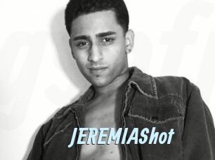 JEREMIAShot