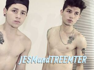 JESMandTREEMTER