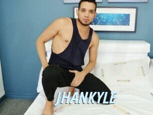 JHANKYLE