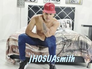 JHOSUAsmith