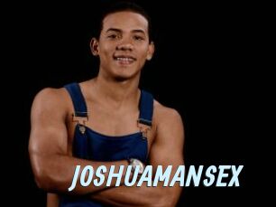 JOSHUAMANSEX